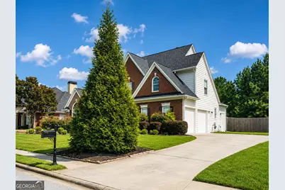 403 Carriage Oaks Drive, Tyrone, GA 30290 - Photo 3