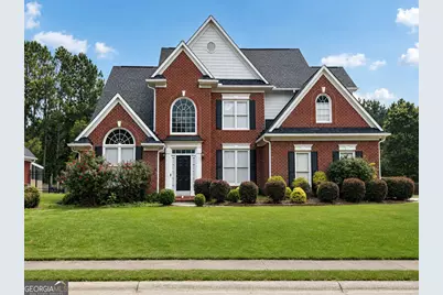403 Carriage Oaks Drive, Tyrone, GA 30290 - Photo 1