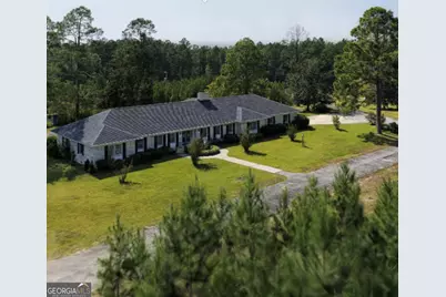 115 Holstein Road, Swainsboro, GA 30401 - Photo 1