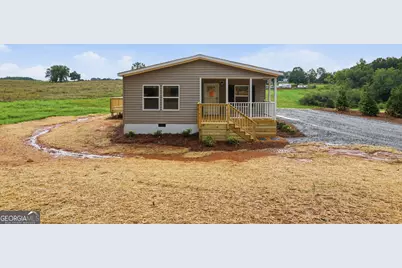 915 Smith Loop Road, Demorest, GA 30535 - Photo 3