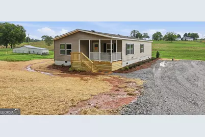 915 Smith Loop Road, Demorest, GA 30535 - Photo 37