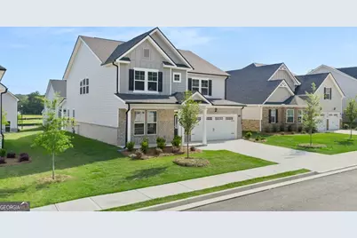 13418 Whitman Lane SE, Covington, GA 30014 - Photo 3