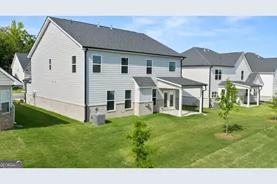 13418 Whitman Lane SE, Covington, GA 30014 - Photo 51