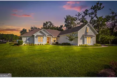 14 Willow Court, Brunswick, GA 31523 - Photo 3