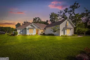 14 Willow Ct, Brunswick, GA 31523 - Photo 3