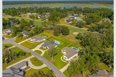 14 Willow Court, Brunswick, GA 31523 - Photo 51