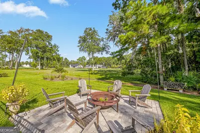 14 Willow Court, Brunswick, GA 31523 - Photo 5