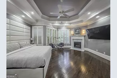 8190 Nesbit Ferry Road, Sandy Springs, GA 30350 - Photo 43