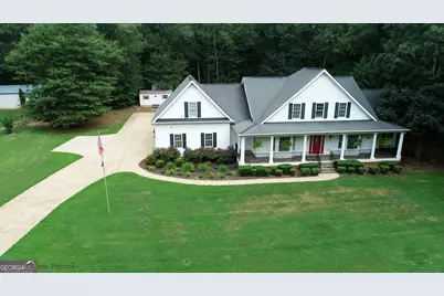118 Mount Vernon Way, Winterville, GA 30683 - Photo 43