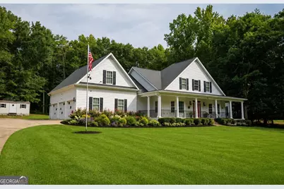 118 Mount Vernon Way, Winterville, GA 30683 - Photo 1