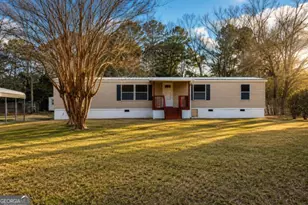 117 Sportsman Trail NE, Milledgeville, GA 31061 - Photo 1