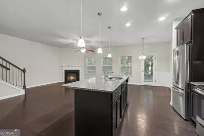 258 Britt Drive, Lawrenceville, GA 30046 - Photo 13
