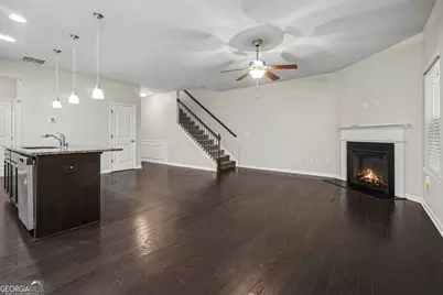 258 Britt Drive, Lawrenceville, GA 30046 - Photo 3