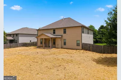9001 Dawes Crossing, McDonough, GA 30252 - Photo 7