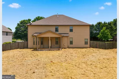 9001 Dawes Crossing, McDonough, GA 30252 - Photo 5