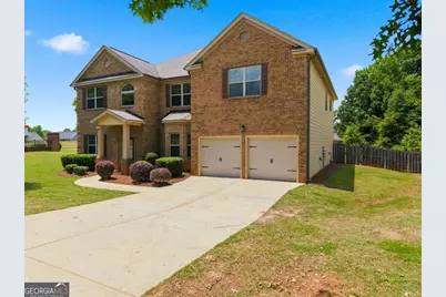 9001 Dawes Crossing, McDonough, GA 30252 - Photo 3