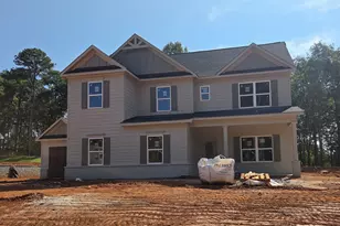 374 Meadows Dr, Bethlehem, GA 30620 - Photo 1