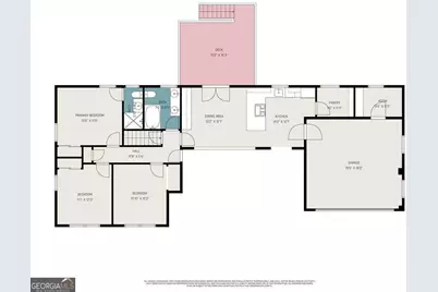 3865 Boring Road, Decatur, GA 30034 - Photo 33