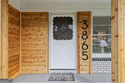 3865 Boring Road, Decatur, GA 30034 - Photo 3