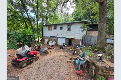 344 Mitchell Road, Maysville, GA 30558 - Photo 3