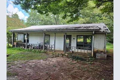 344 Mitchell Road, Maysville, GA 30558 - Photo 1