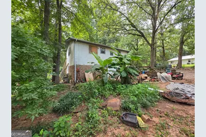 344 Mitchell Road, Maysville, GA 30558 - Photo 5