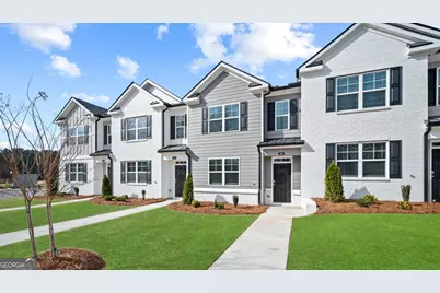 360 Sound Circle, Stockbridge, GA 30281 - Photo 3