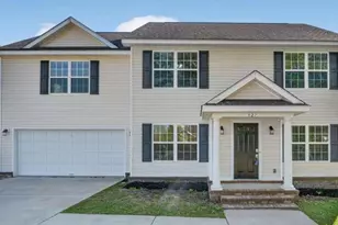 427 Auburn Rd, Glennville, GA 30427 - Photo 1