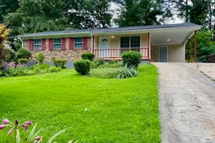 6425 Westbury Rd, Riverdale, GA 30274 - Photo 1