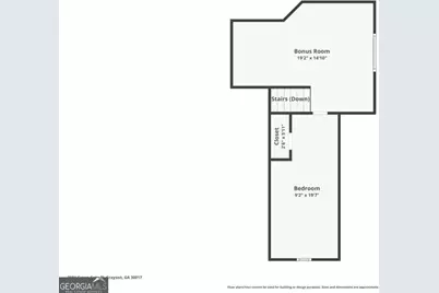 2084 Green Gate Place, Grayson, GA 30017 - Photo 43