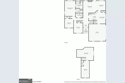 2084 Green Gate Place, Grayson, GA 30017 - Photo 41