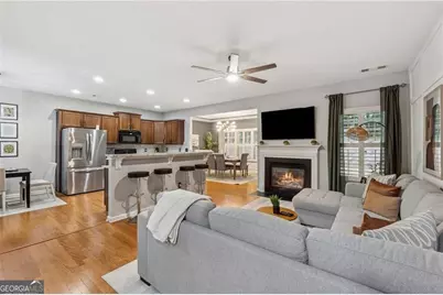 1511 Dolcetto Trace NW #1, Kennesaw, GA 30152 - Photo 3