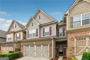 1511 Dolcetto Trace NW, Kennesaw, GA 30152 - Photo 1