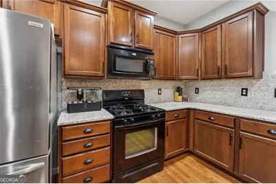 1511 Dolcetto Trace NW #1, Kennesaw, GA 30152 - Photo 9