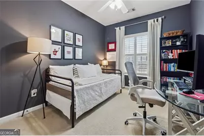 1511 Dolcetto Trace NW #1, Kennesaw, GA 30152 - Photo 11