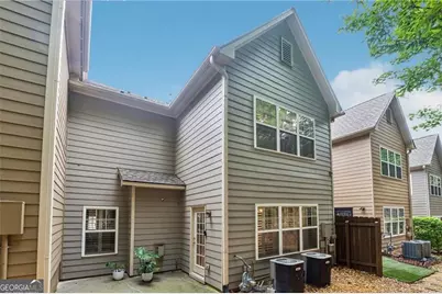 1511 Dolcetto Trace NW #1, Kennesaw, GA 30152 - Photo 23