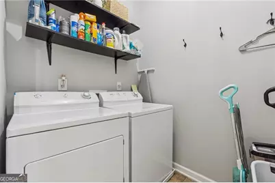 1511 Dolcetto Trace NW #1, Kennesaw, GA 30152 - Photo 21