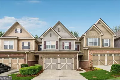 1511 Dolcetto Trace NW #1, Kennesaw, GA 30152 - Photo 25