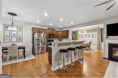 1511 Dolcetto Trace NW #1, Kennesaw, GA 30152 - Photo 5