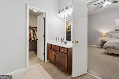 1511 Dolcetto Trace NW #1, Kennesaw, GA 30152 - Photo 17