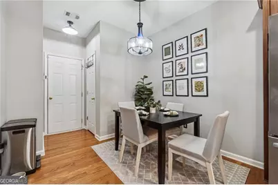1511 Dolcetto Trace NW #1, Kennesaw, GA 30152 - Photo 7