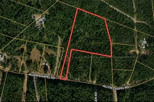 335 Allen Chapel Rd, Waynesboro, GA 30830 - Photo 1
