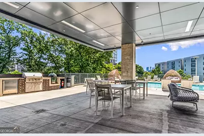 788 W Marietta Street NW #911, Atlanta, GA 30318 - Photo 11