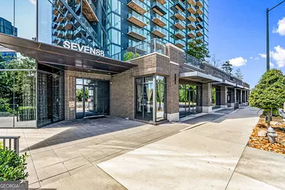 788 W Marietta Street NW #911, Atlanta, GA 30318 - Photo 1