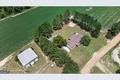 245 Alex Knight Road, Brooklet, GA 30415 - Photo 45