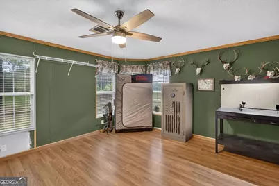 245 Alex Knight Road, Brooklet, GA 30415 - Photo 33