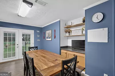 245 Alex Knight Road, Brooklet, GA 30415 - Photo 11