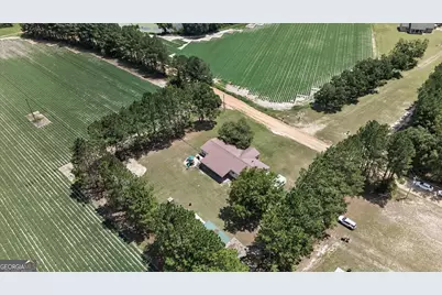 245 Alex Knight Road, Brooklet, GA 30415 - Photo 51