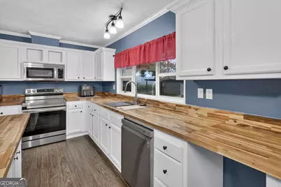 245 Alex Knight Road, Brooklet, GA 30415 - Photo 17