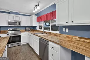 245 Alex Knight Rd, Brooklet, GA 30415 - Photo 17